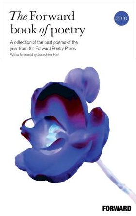 The Forward Book of Poetry 2010