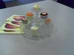 Cupcakes at Dundee