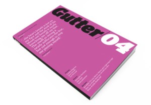 Gutter issue 4