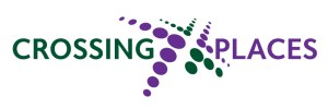 Crossing Places logo